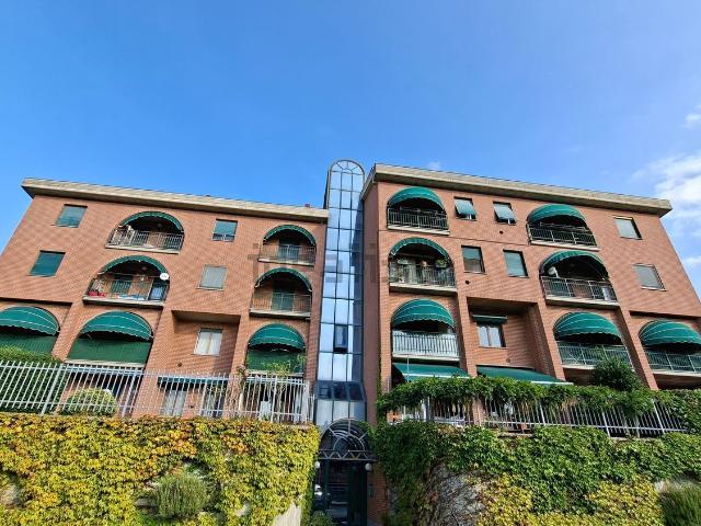 Appartamento in vendita di 85 m² in Via Firenze, 10
