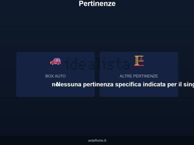 Appartamento in vendita di 85 m² in Via Fonte Solforosa, 30
