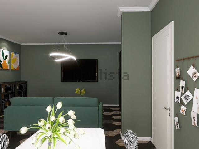 Appartamento in vendita di 85 m² in Via Fornace Braccini