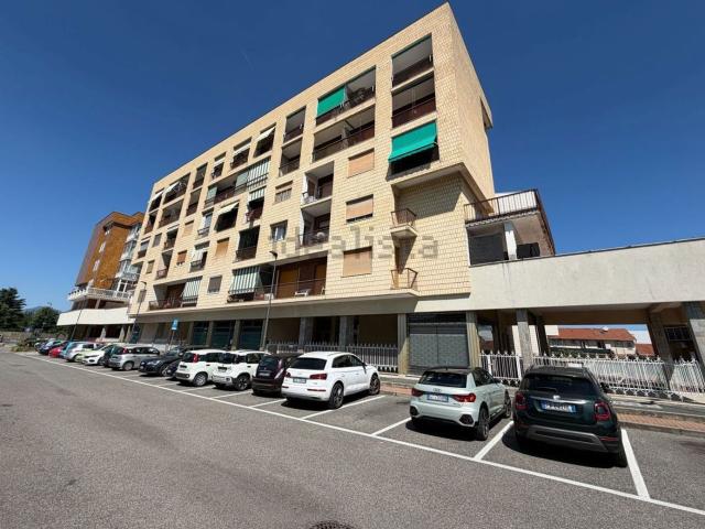 Appartamento in vendita di 85 m² in Via Fossano