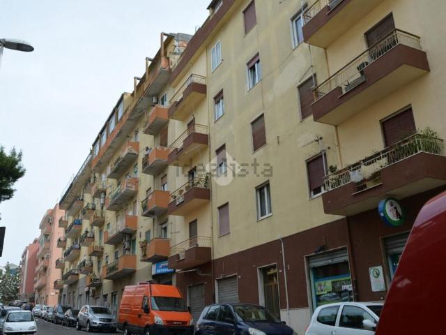Appartamento in vendita di 85 m² in Via Flumentepido, 21