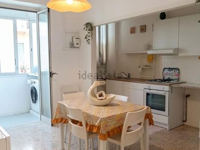 Appartamento in vendita di 85 m² in Via Fratelli Aiuto