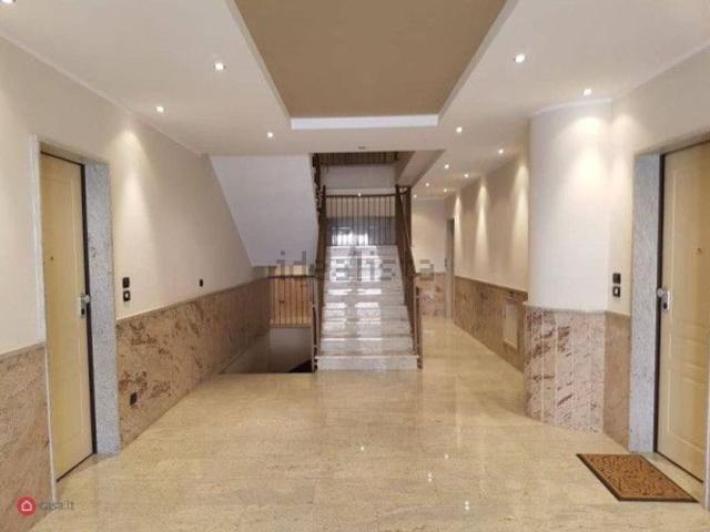 Appartamento in vendita di 85 m² in Via Fratelli Allocco, 5