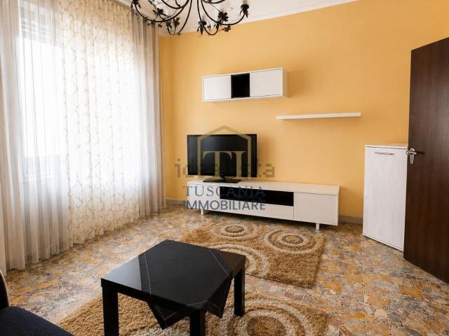 Appartamento in vendita di 85 m² in Via Fratelli Bandiera