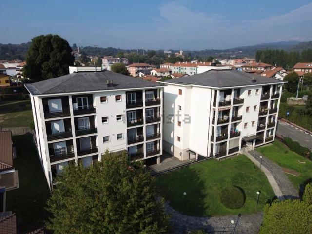 Appartamento in vendita di 85 m² in Via Fratelli Bandiera