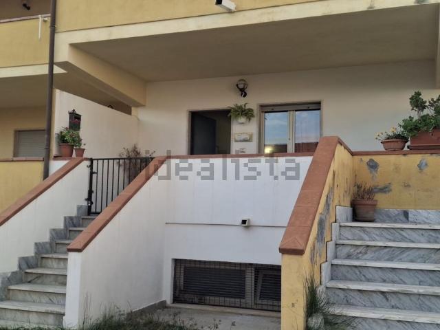 Appartamento in vendita di 85 m² in Via Fratelli Bandiera
