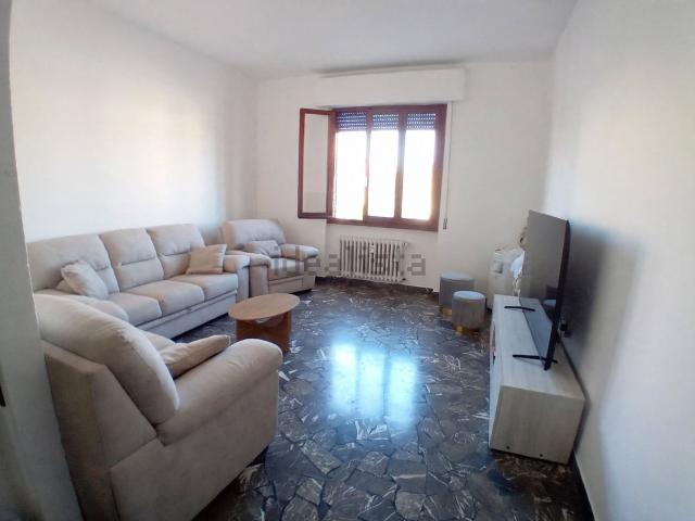 Appartamento in vendita di 85 m² in Via Fratelli Cervi