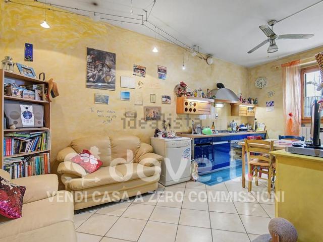 Appartamento in vendita di 85 m² in Via Fratelli Cervi, 168