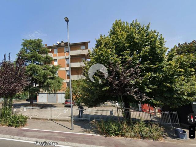 Appartamento in vendita di 85 m² in Via Fratelli Cervi, 25