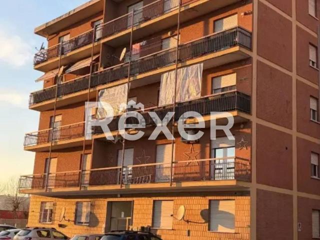 Appartamento in vendita di 85 m² in Via Fratelli Rosselli