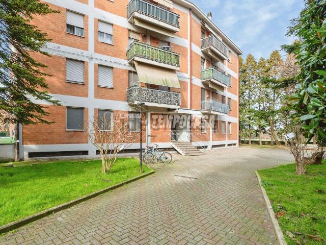 Appartamento in vendita di 85 m² in Via Fratelli Rosselli, 9
