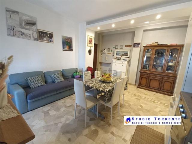 Appartamento in vendita di 85 m² in Via Fratelli Rosselli, 3