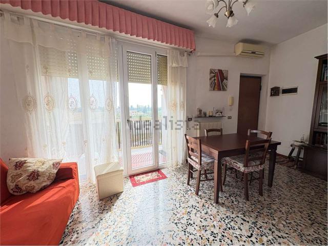 Appartamento in vendita di 85 m² in Via Fratelli Solari