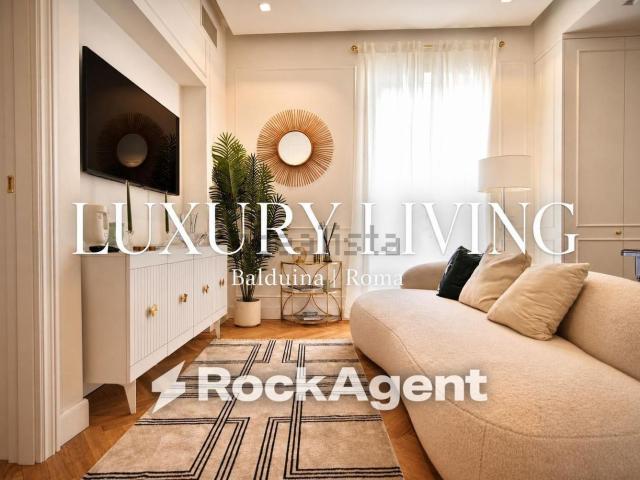 Appartamento in vendita di 85 m² in Via Franco Michelini Tocci