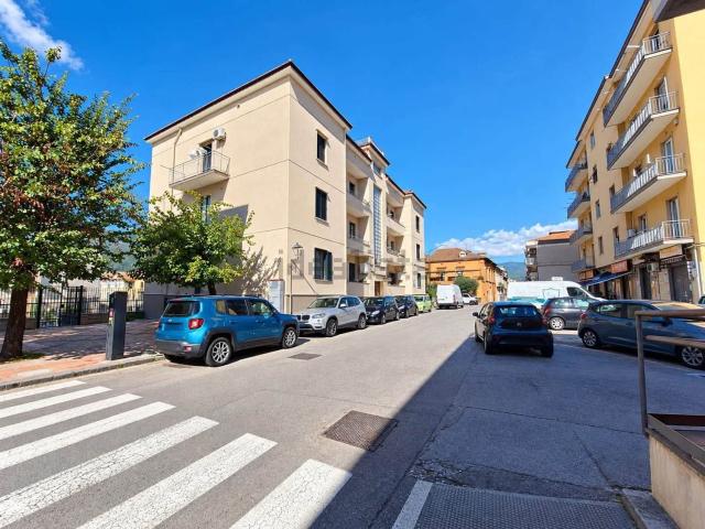 Appartamento in vendita di 85 m² in Via Francesco Carillo