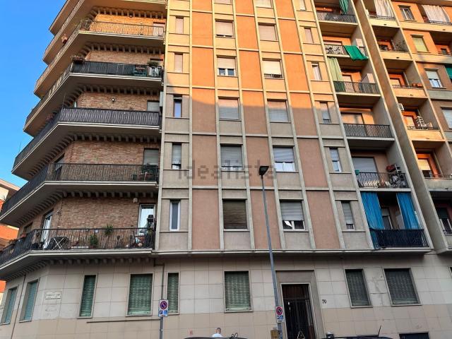 Appartamento in vendita di 85 m² in Via Francesco Cigna, 70