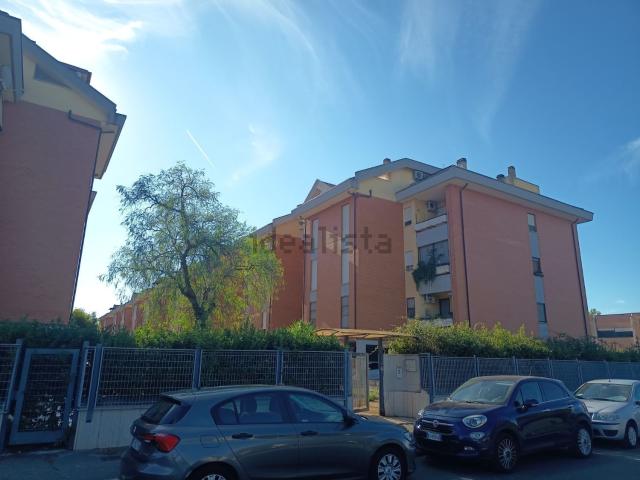 Appartamento in vendita di 85 m² in Via Francesco Cilea, 7