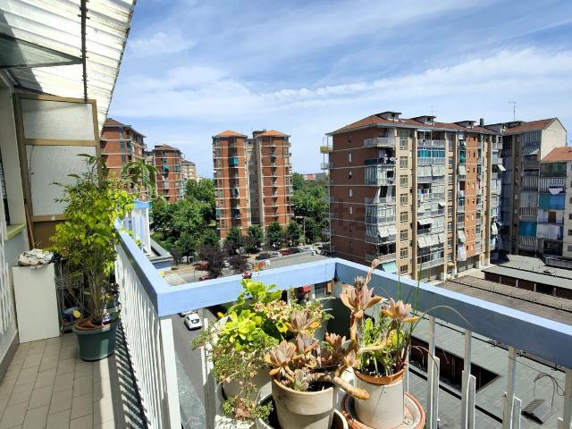 Appartamento in vendita di 85 m² in Via Francesco Baracca, 61