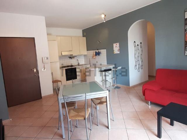 Appartamento in vendita di 85 m² in Via Francesco Baracca, 25