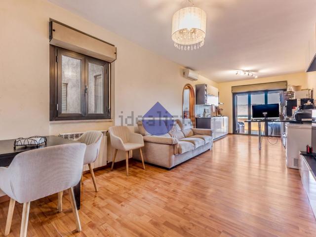 Appartamento in vendita di 85 m² in Via Francesco Gentile