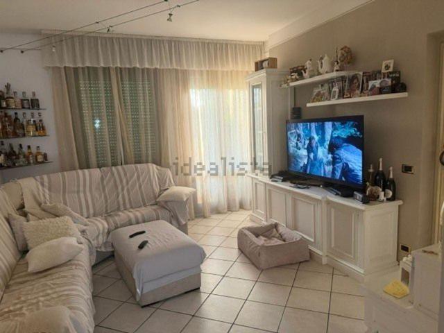Appartamento in vendita di 85 m² in Via Francesco Domenico Guerrazzi, 5