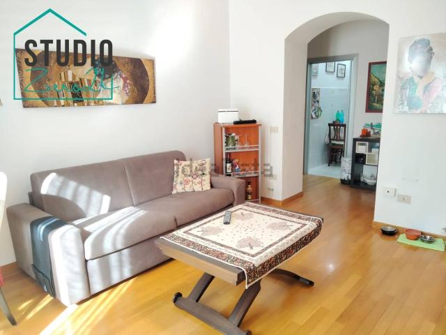 Appartamento in vendita di 90 m² in Via Francesco Maturanzio, 30