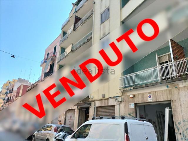 Appartamento in vendita di 85 m² in Via Francesco Netti, 32