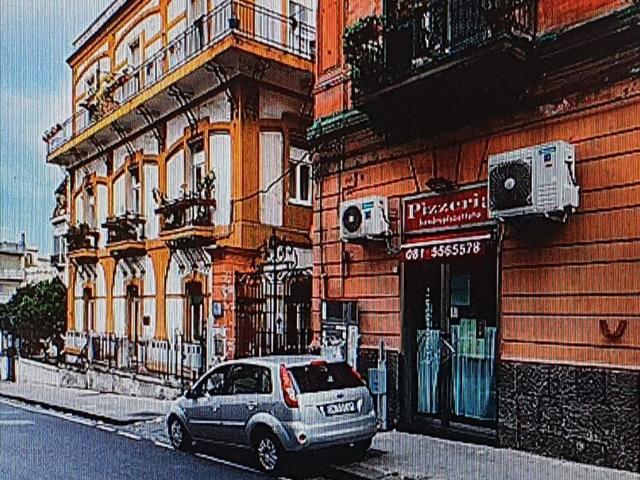 Appartamento in vendita di 85 m² in Via Francesco Solimena