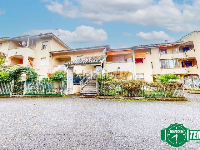 Appartamento in vendita di 85 m² in Via Francesco Solia