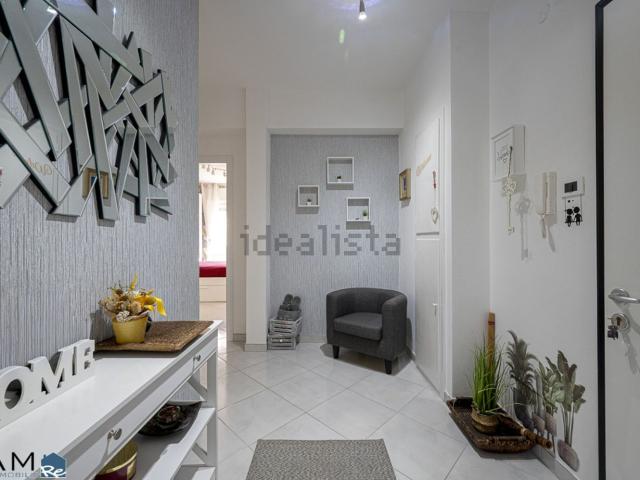 Appartamento in vendita di 85 m² in Via Francesco Patrizio, 4