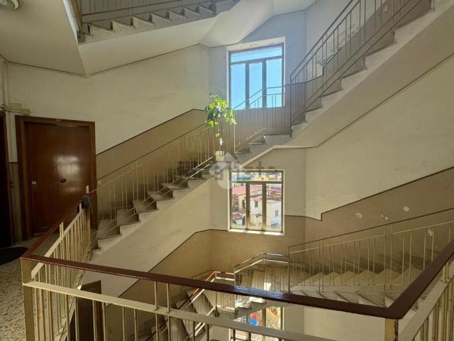 Appartamento in vendita di 85 m² in Via Francesco Provenzale, 49