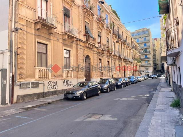 Appartamento in vendita di 85 m² in Via Francesco Riso, 95