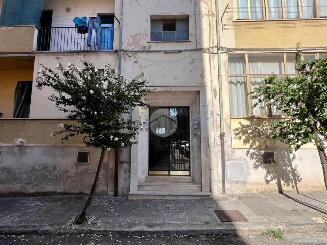 Appartamento in vendita di 85 m² in Via Francesco Valentini, 16