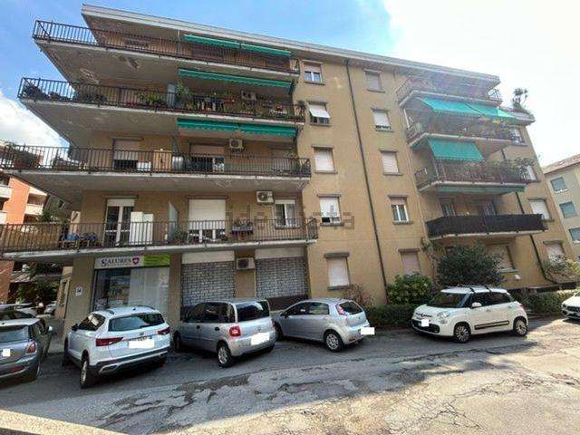 Appartamento in vendita di 85 m² in Via Francesca Manzoni, 6