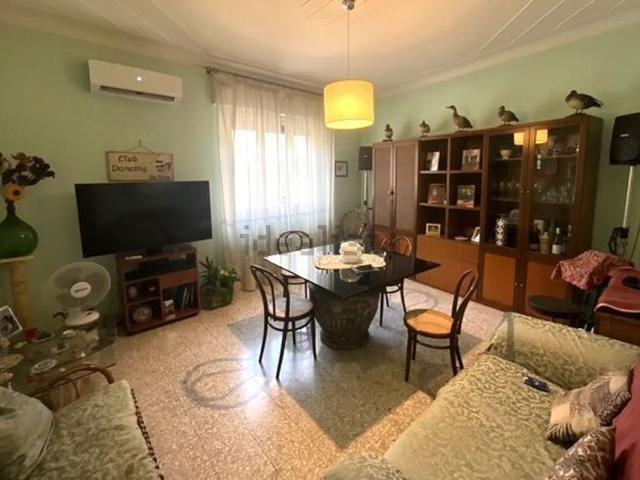Appartamento in vendita di 85 m² in Via Fulci