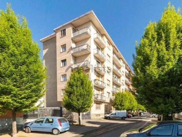 Appartamento in vendita di 85 m² in Via G. Mameli, 6