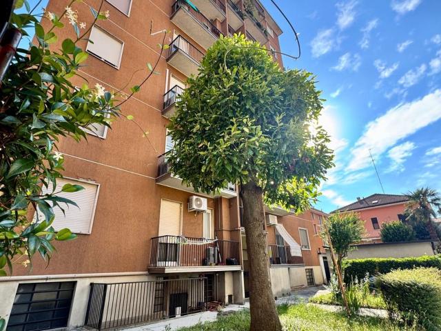Appartamento in vendita di 85 m² in Via G. Mameli, 10