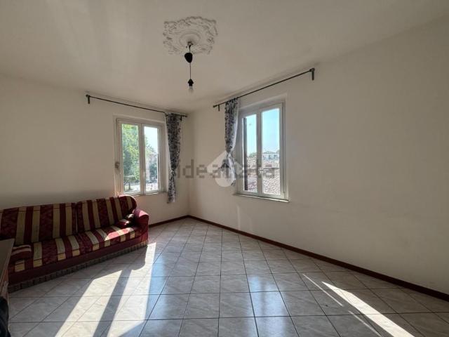Appartamento in vendita di 85 m² in Via G. Marconi, 5