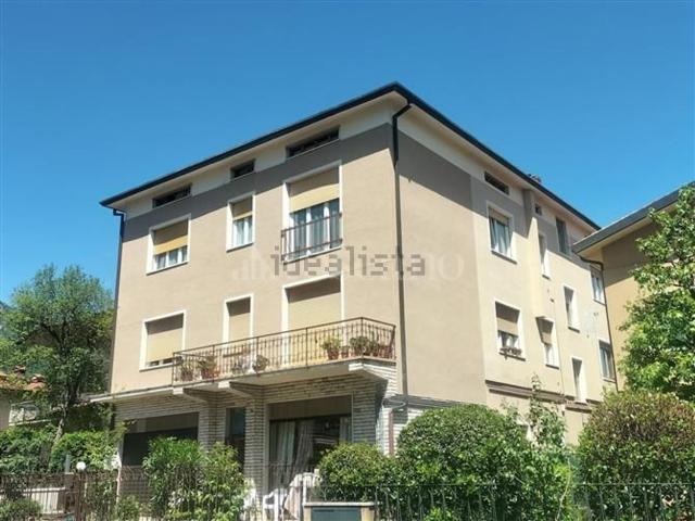 Appartamento in vendita di 85 m² in Via G. Mazzini