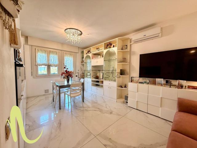 Appartamento in vendita di 85 m² in Via G. Conti, 9