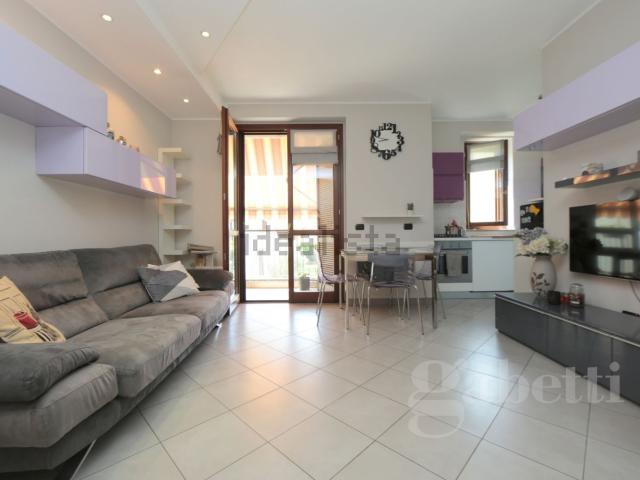 Appartamento in vendita di 85 m² in Via G. di Vittorio, 31