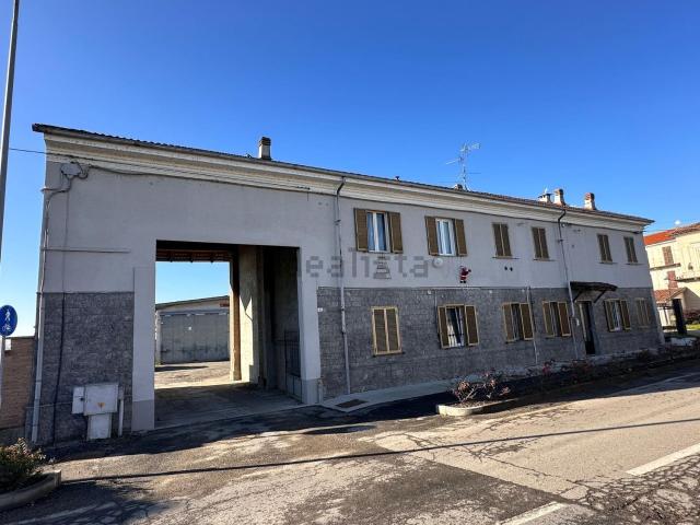 Appartamento in vendita di 85 m² in Via G. Garibaldi, 6