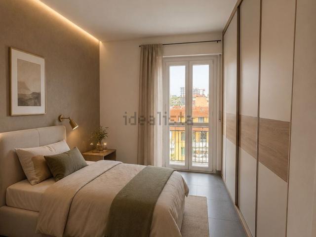 Appartamento in vendita di 85 m² in Via G. Garibaldi, 99