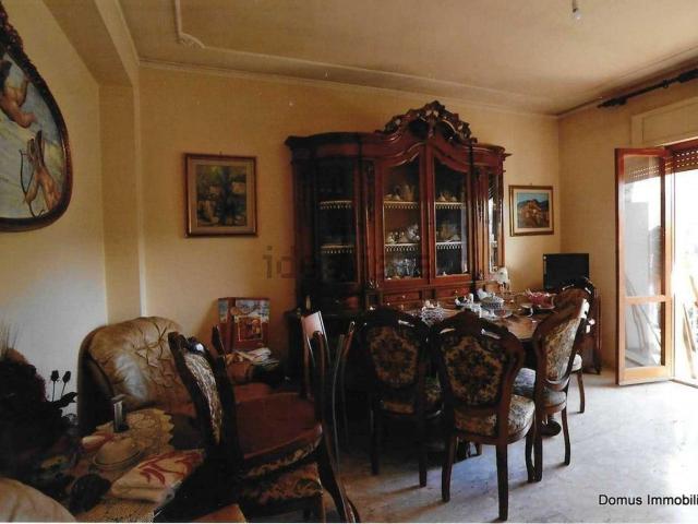 Appartamento in vendita di 85 m² in Via G. Leopardi