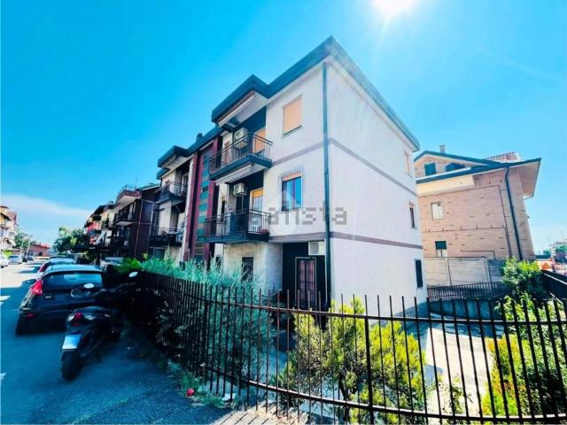 Appartamento in vendita di 85 m² in Via G. Pastore, 2