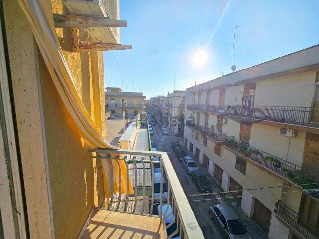Appartamento in vendita di 85 m² in Via G. Salvemini, 75