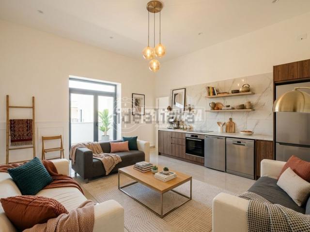 Appartamento in vendita di 85 m² in Via G. Setti