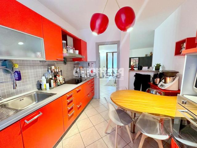 Appartamento in vendita di 85 m² in Via G.Verdi
