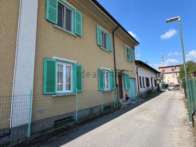 Appartamento in vendita di 85 m² in Via G. Verdi, 8