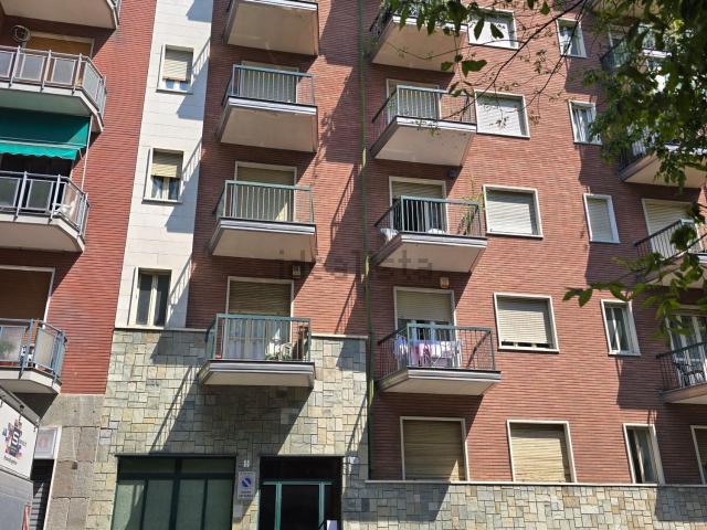 Appartamento in vendita di 85 m² in Via Gaetano Mosca, 8